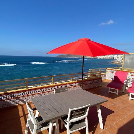 Los Gueldes Las Palmas de Gran Canaria Eksteriør bilde