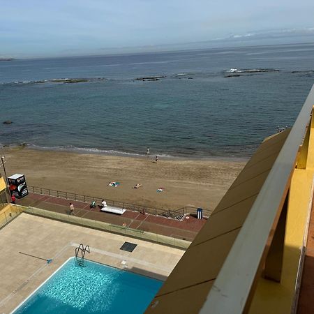 Los Gueldes Las Palmas de Gran Canaria Eksteriør bilde