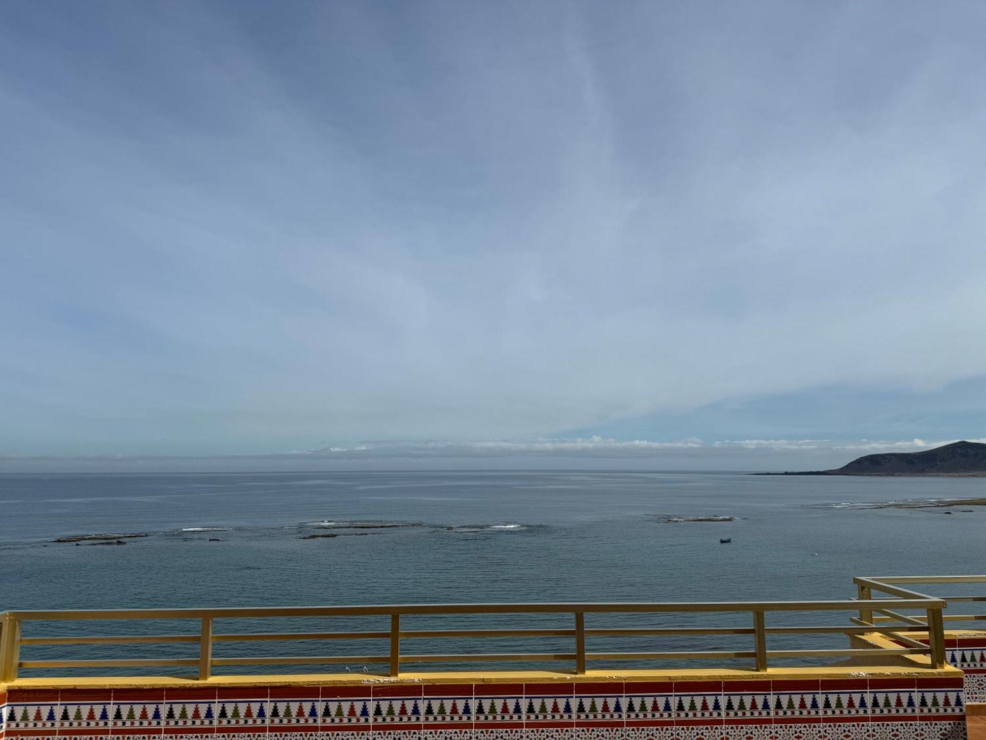 Los Gueldes Las Palmas de Gran Canaria Eksteriør bilde